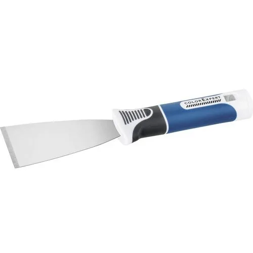 Spaclu inox pentru razuit SolidMaster 40 mm