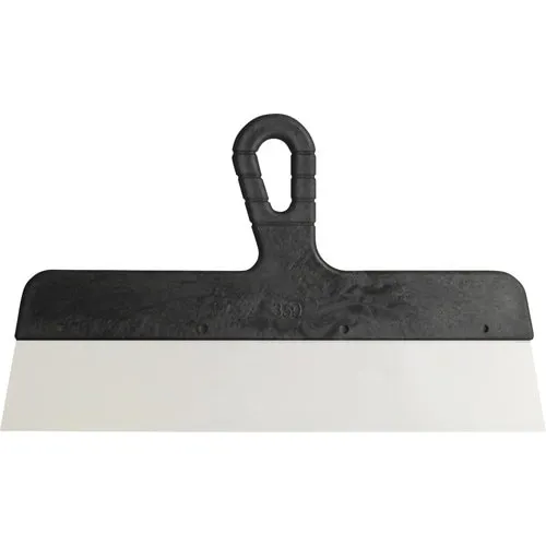 Spaclu pentru fatade din otel 250 mm