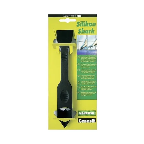 Spatula Ceresit pentru indepartarea siliconului, solid, pachet