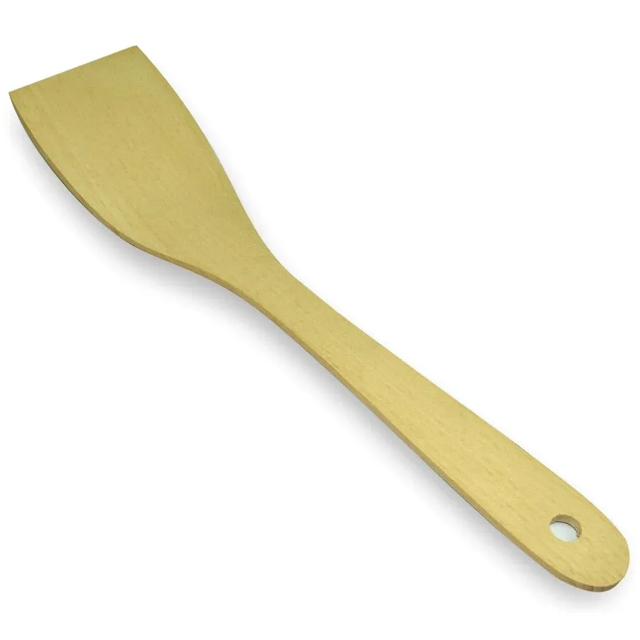Spatula curbata, mica, 6027, 29 cm