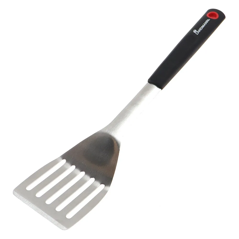 Spatula gratar Landmann Quality, inox, 42 cm