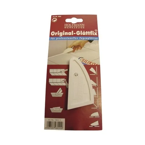 Spatula pentru aplicat silicon, plastic, 30x5cm