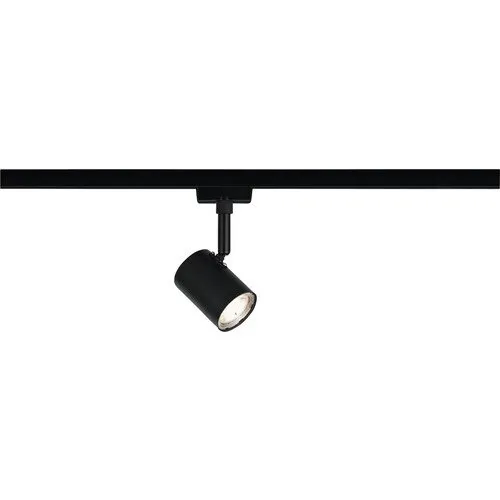 Spot LED integrat, negru, 4W, 340 lumeni, 150mm
