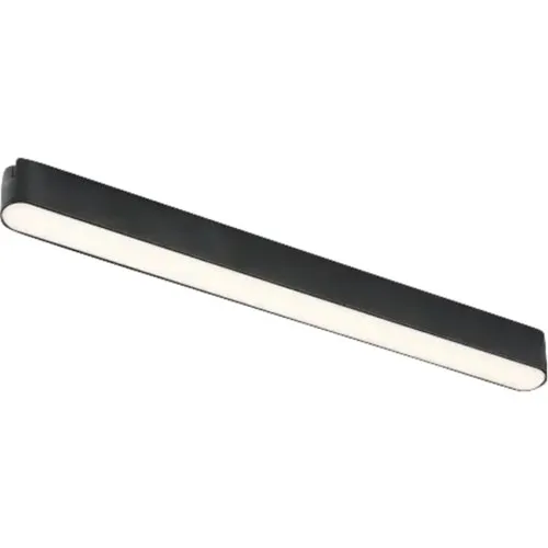 Spot LED LiTrack Line 16W, 1730 lumeni, negru, 330x3cm, utilizare interior