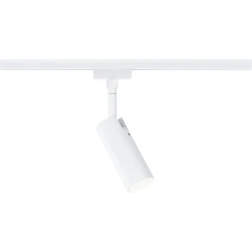 Spot LED Paulmann, 4W, alb, dimabil 3 trepte, 43mm
