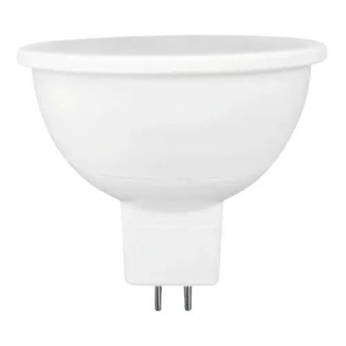 Spot LED Starke MR16 7W 600 lumeni 12V, lumina neutra