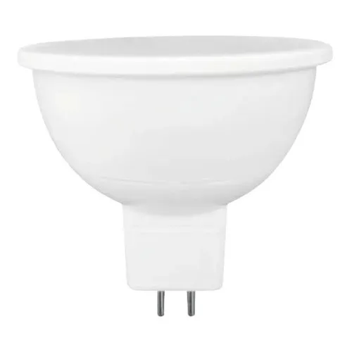 Spot LED Starke MR16 7W 600lm, alb neutru, 12V, 50x50mm
