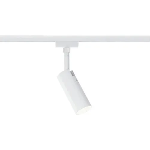 Spot Paulmann Tubo, alb mat, 4W, 43mm