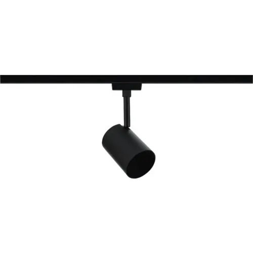 Spot pentru sina Paulmann Urail Luxe GU10 max. 10W, negru mat