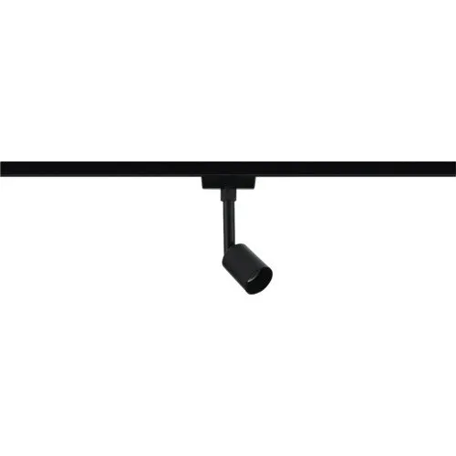 Spot pentru sina Paulmann Urail Salt GU10 max. 10W, negru mat