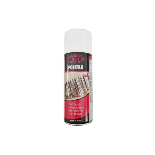Spray adeziv permanent Politak 400 ml