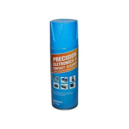 Spray curatare contacte electrice si electronice 450 ml