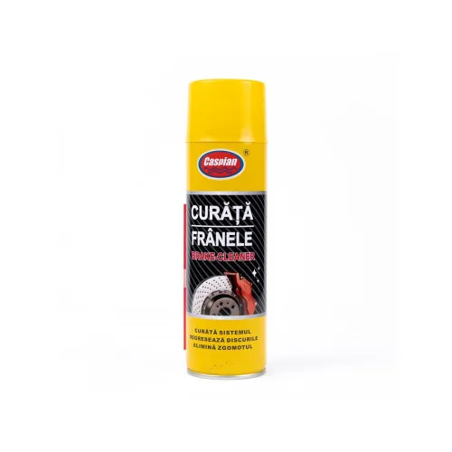 Spray curatare frane si degresant 750 ml Caspian