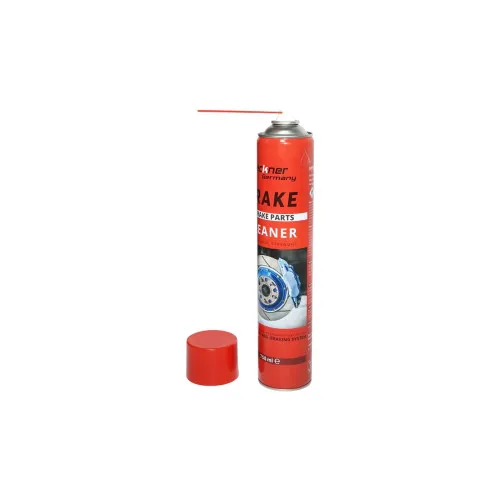Spray curatat discuri frana 750 ml Breckner Germany — imaginea 2