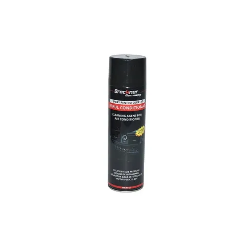 Spray curatat instalatie de aer conditionat auto Breckner Germany