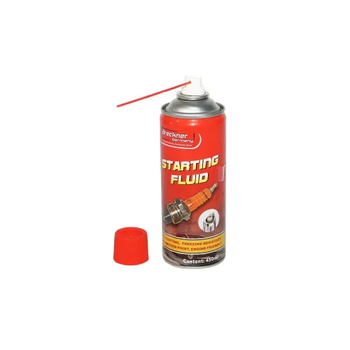Spray pornire motor la rece sau la cald 450ml — imaginea 2