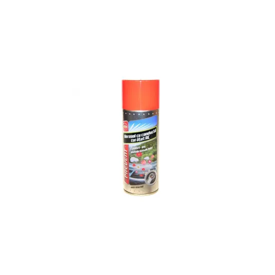 Spray PREVENT aerosol cu conducta pentru climatizare 400ml