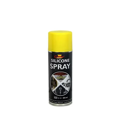 Spray Silicon Matrite Profesional Champion 400ml