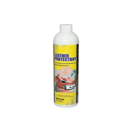 Spray tratament protectie piele si vinil 3 in 1 pentru curatare hidratare si restaurare 500 ml — imaginea 2