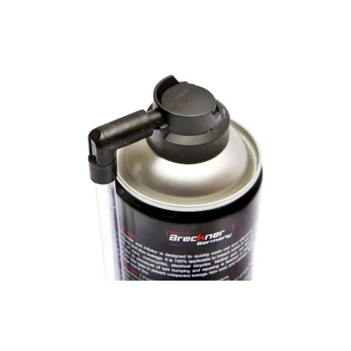 Spray umflat si reparat anvelope — imaginea 2