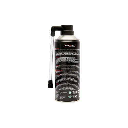 Spray umflat si reparat anvelope — imaginea 3