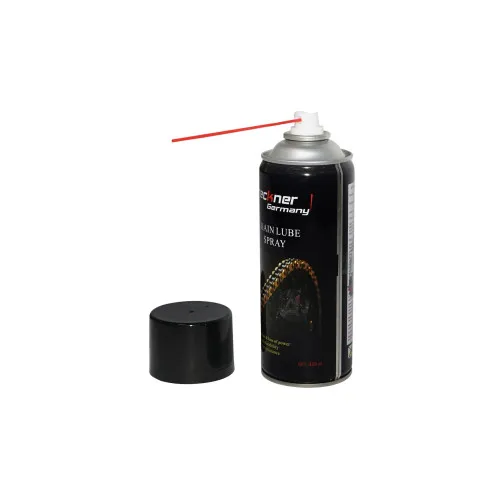 Spray ungere lant motocicleta 400ml — imaginea 2