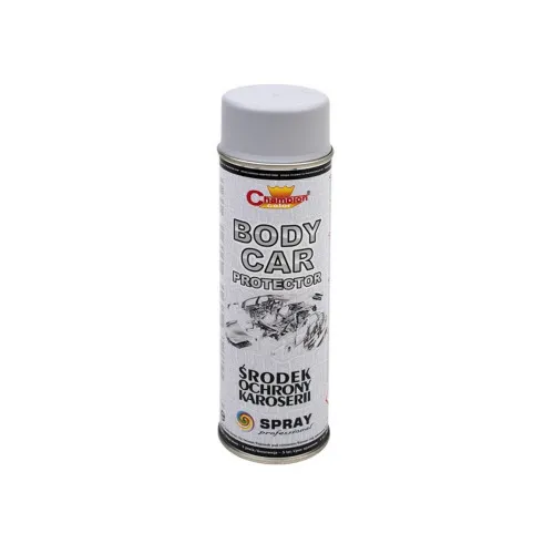 Spray vopsea antifon insonorizant gri Champion profesional 500ml