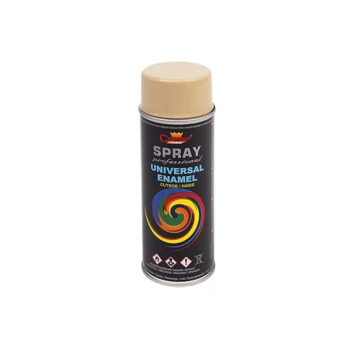 Spray Vopsea Crem Profesional Champion 400ml