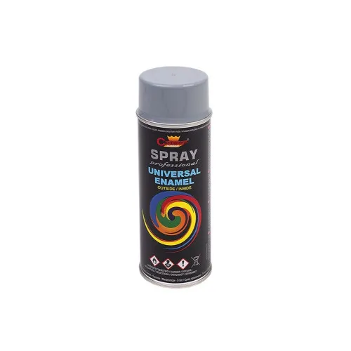 Spray Vopsea Gri Profesional Champion 400ml