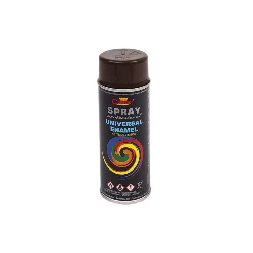 Spray Vopsea Maro Profesional Champion 400ml