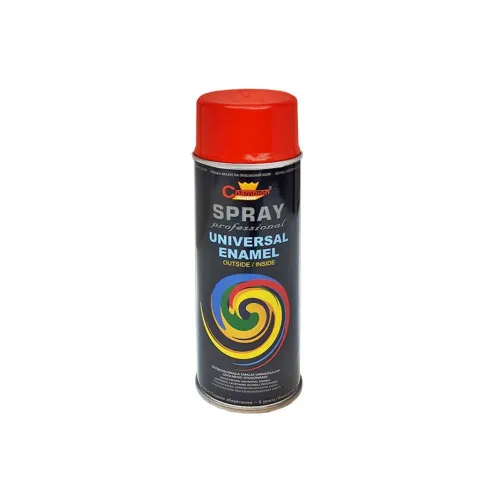 Spray Vopsea Rosu Profesional Champion 400ml