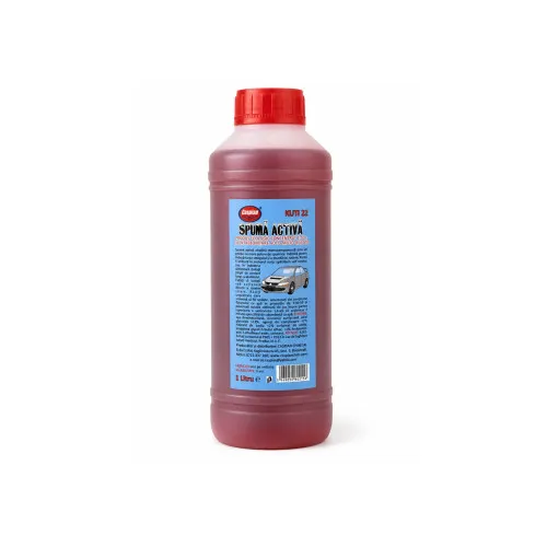 Spuma activa concentrata Caspian 1L