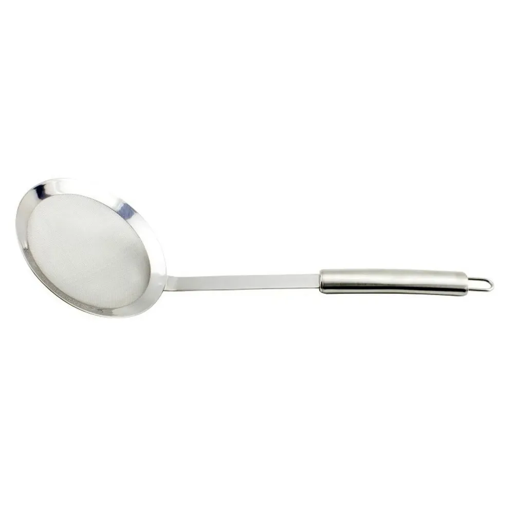 Spumiera Kasemi, din inox, 1100985, 12.5 cm