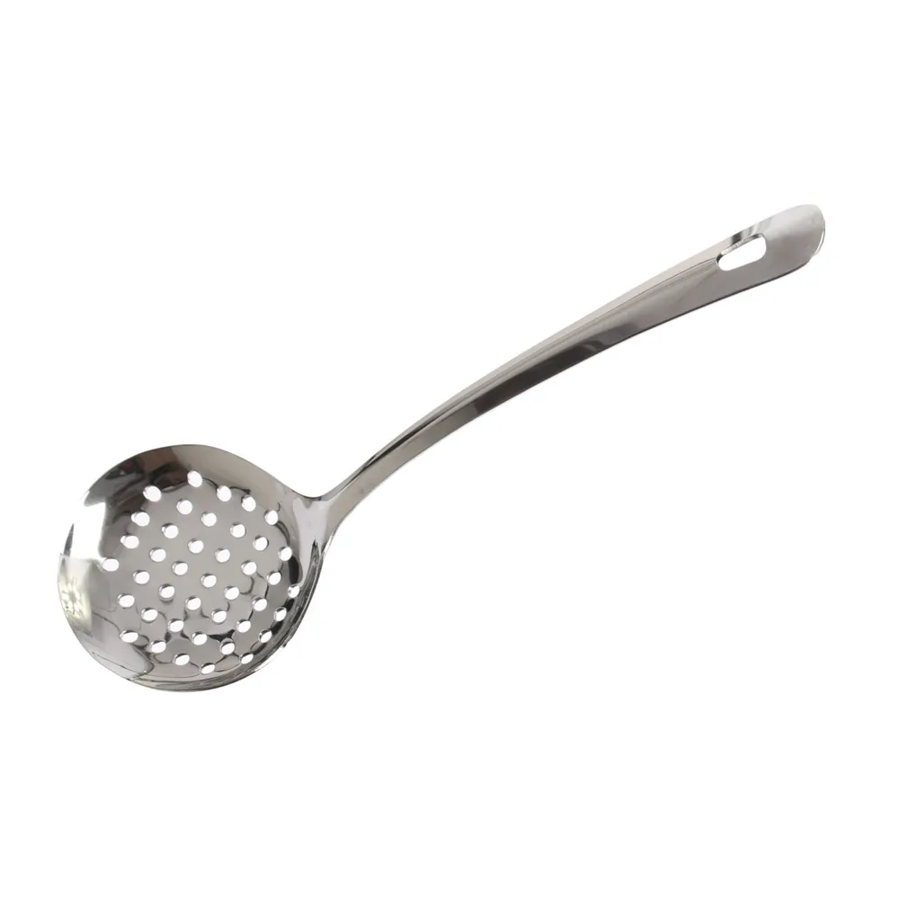 Spumiera Util Lux, inox, 32 cm