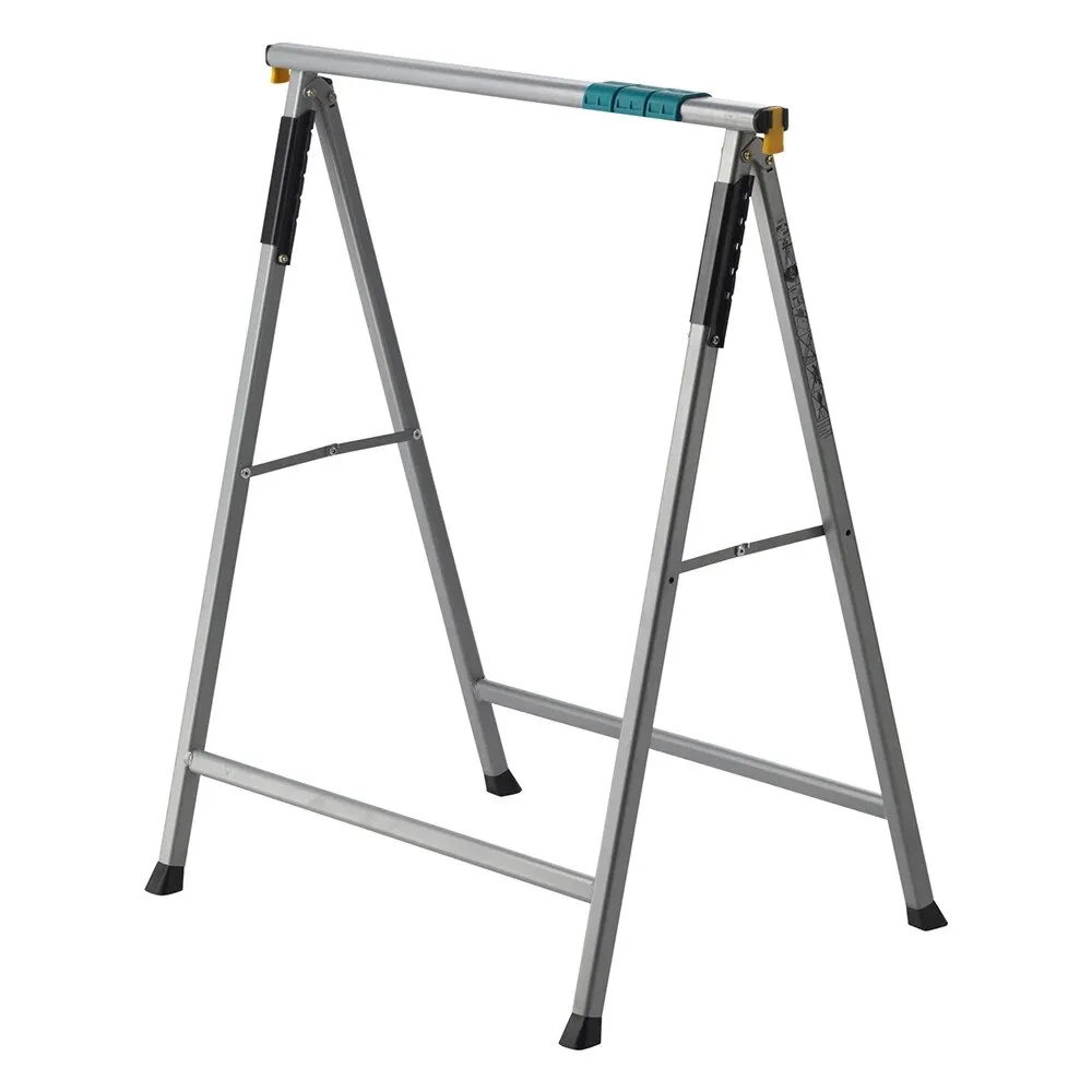 Stand de lucru, tip capra, Wolfcraft 6905000, 100 kg