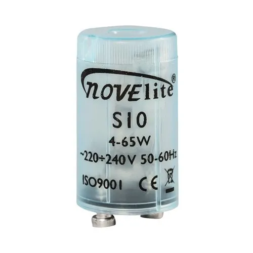 Starter Novelite 4-22W