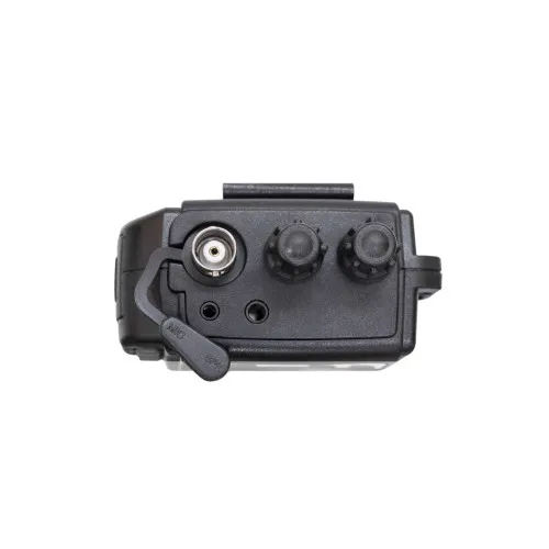 Statie radio CB portabila PNI Escort HP 62, multi standard, 4W, 12V, AM-FM, ASQ reglabil pe 5 niveluri, RF Gain pe 9 niveluri, Dual Watch, Scan, Lock — imaginea 6