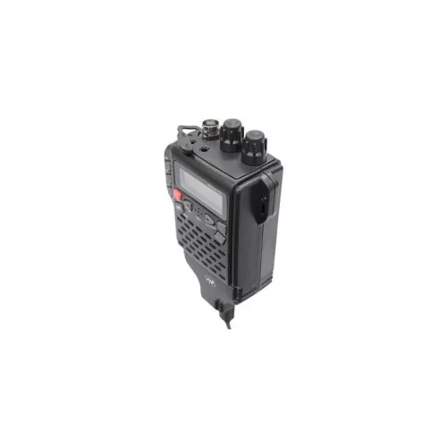 Statie radio CB portabila PNI Escort HP62AC cu Antena BNC si suport baterii — imaginea 4
