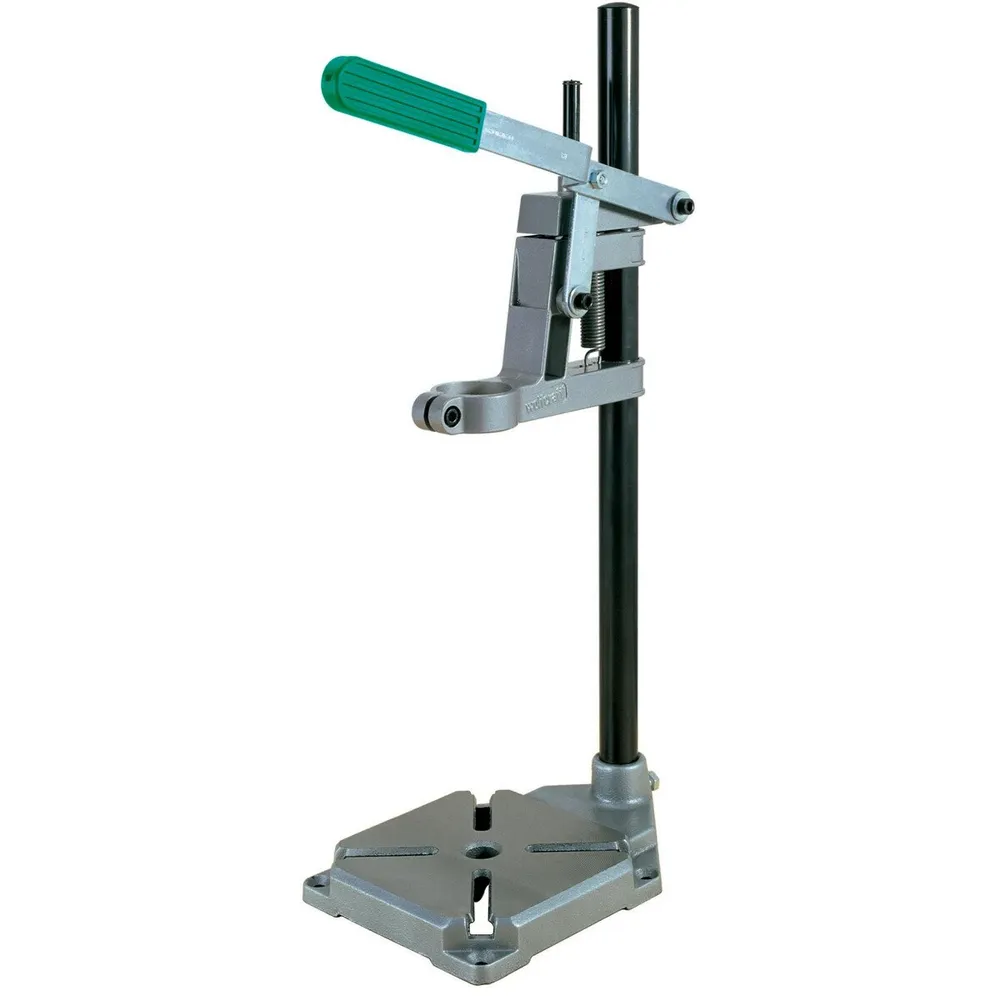 Stativ de gaurire, Wolfcraft 3406000, 160 x 500 x 230 mm