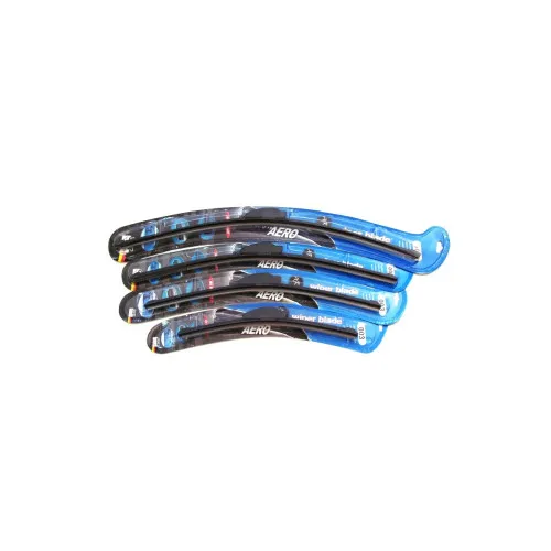 Stergator auto parbriz flexibil universal ART 13-26 inch — imaginea 2