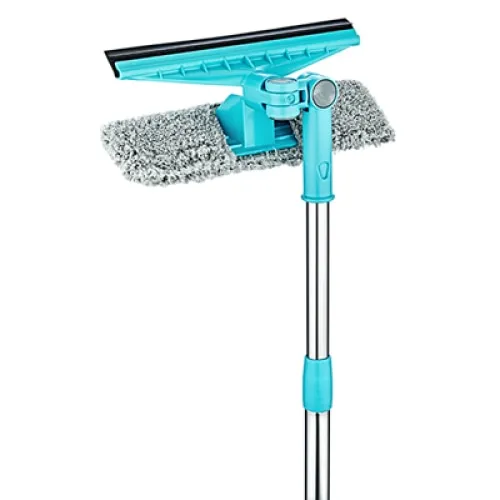 Stergator, Geam, 2 in 1, cu, Coada