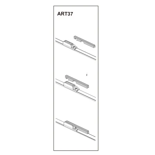 Stergator parbriz pasager SEAT TOLEDO III 10/2004➝ 26" — imaginea 2