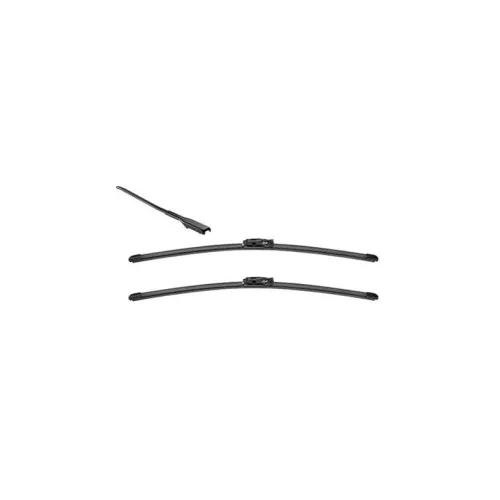 Stergator parbriz sofer Dacia Logan III 2021-> 24"
