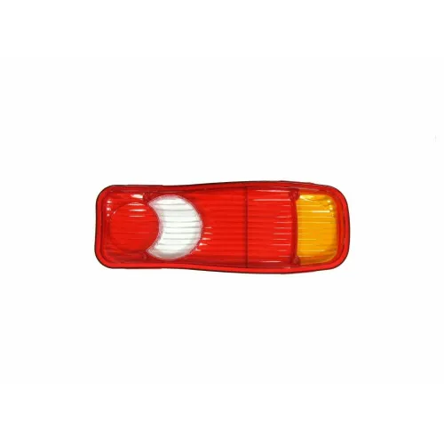 Sticla dispersor lampa spate compatibila Citroen Jumper, Renault Master — imaginea 3