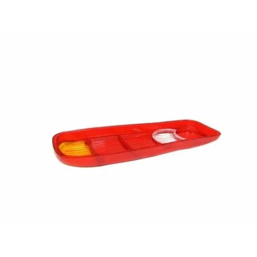 Sticla dispersor lampa spate compatibila Citroen Jumper, Renault Master — imaginea 2