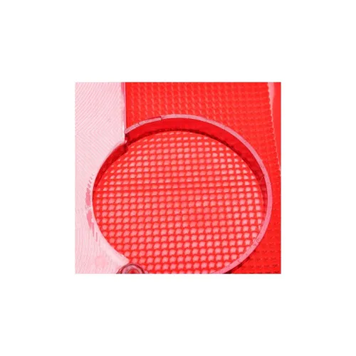 Sticla dispersor lampa spate compatibila Sprinter, Crafter, MAN TGA TGL TGM, Scania 5 LH / RH — imaginea 5