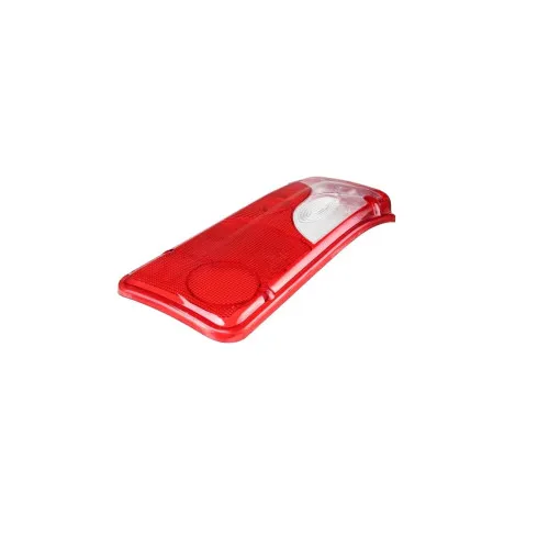 Sticla dispersor lampa spate compatibila Sprinter, Crafter, MAN TGA TGL TGM, Scania 5 LH / RH — imaginea 4