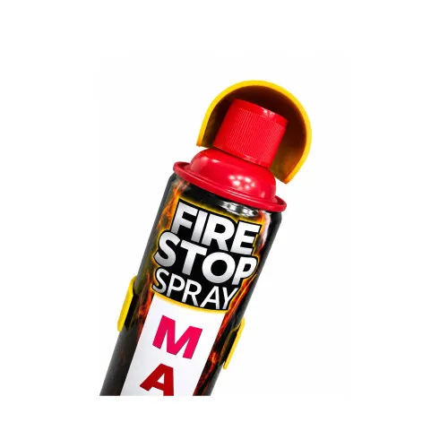 Stingator auto tip spray Magic 1000 ml suport prindere CE — imaginea 3