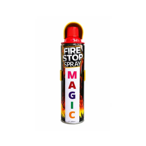 Stingator auto tip spray Magic 1000 ml suport prindere CE