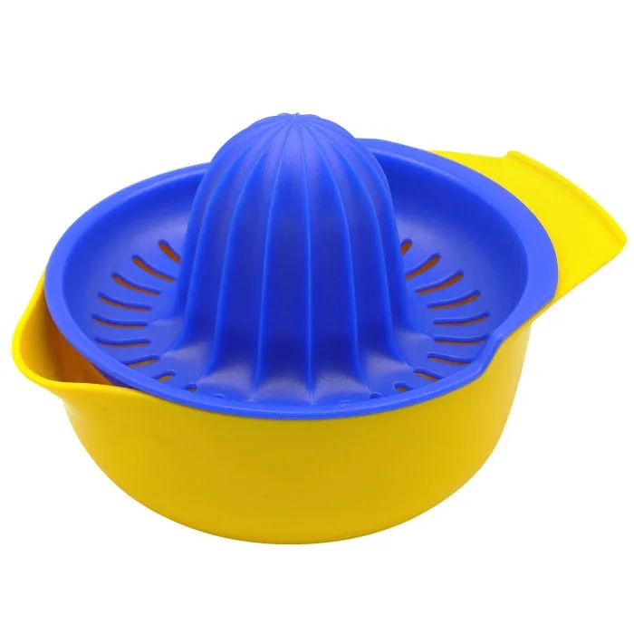 Storcator citrice 42620, plastic, diverse culori, 250 ml